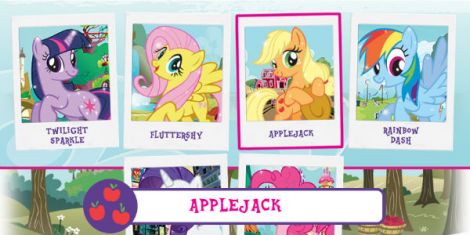 mlp generationb