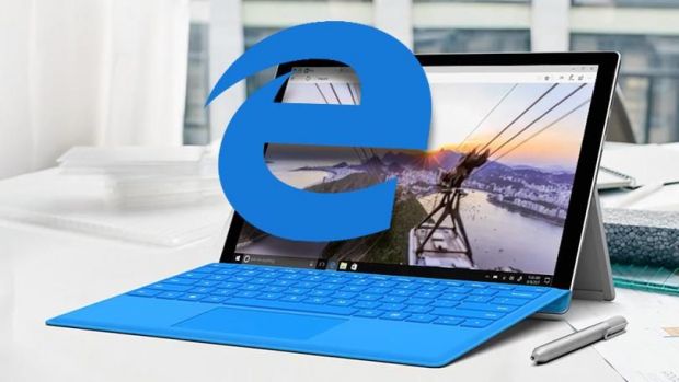 microsoft edge chromium ufficiale