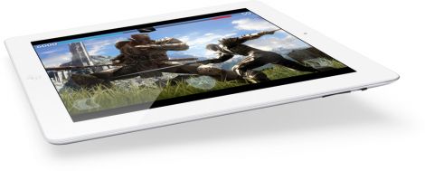 nuovo ipad italia