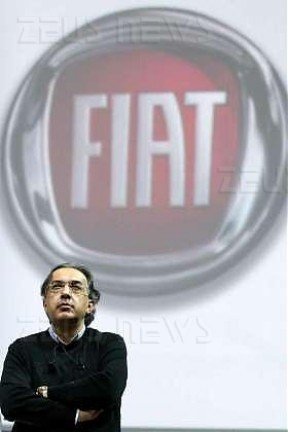 marchionne