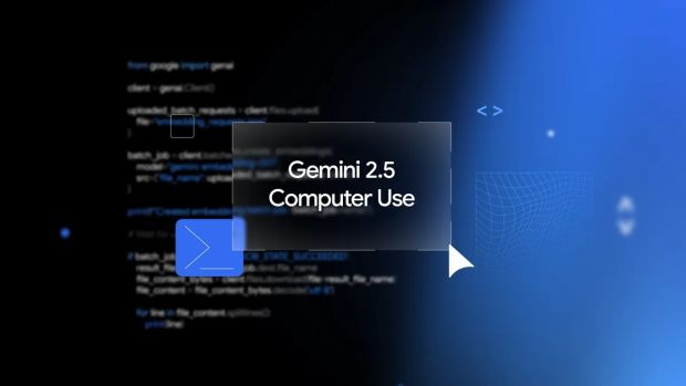 gemini computer use