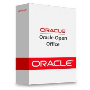 Oracle Open Office Cloud 3.3