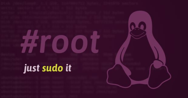 sudo linux falla