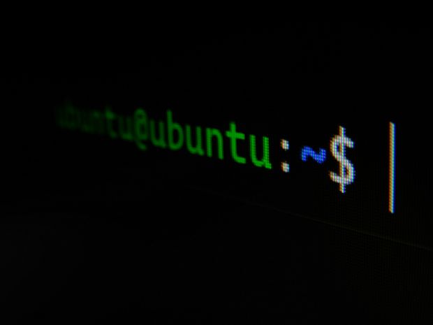 android terminale linux