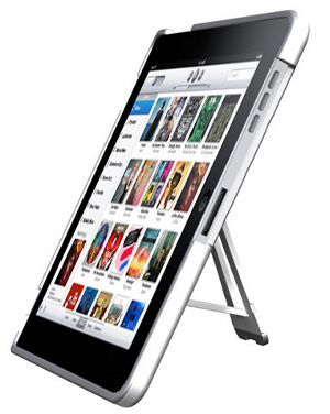 Apple iPad 2 65 milioni di schermi LG Samsung CMI