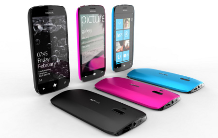 Apple Samsung vendono pi di Nokia smartphone