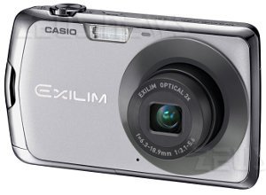 Casio Exilim Z-330