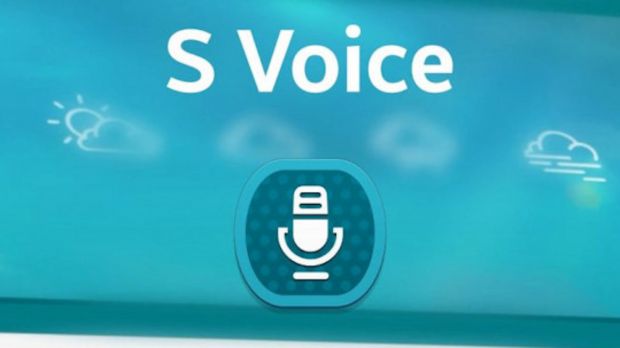 samsung s voice