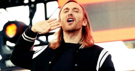 david guetta pirateria