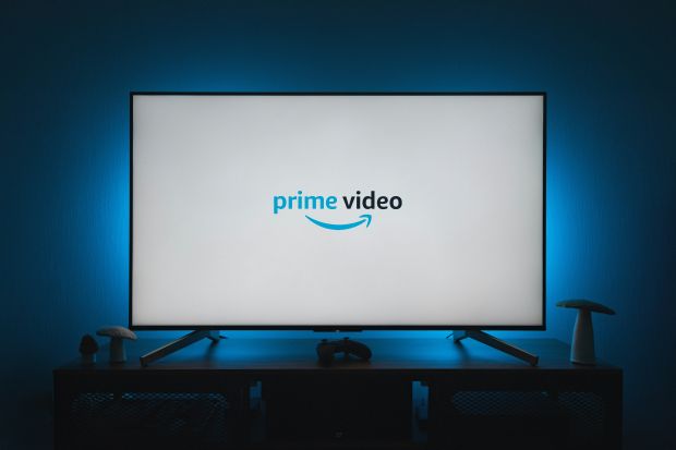 prime video dolby