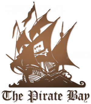 Pirate Bay tracker Magnet Link DHT