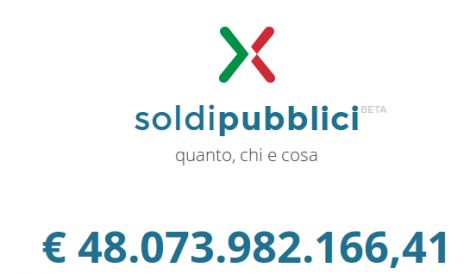 soldipubblici