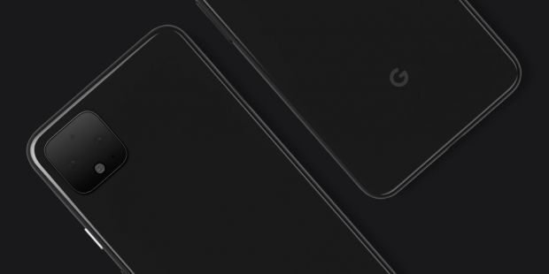 google pixel 4 leak twitter