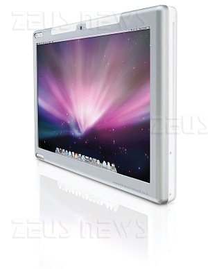 ModBook trasforma MacBook in tablet