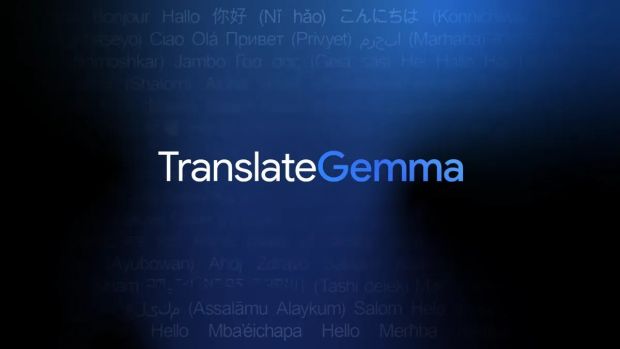 Google TranslateGemma