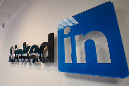 LinkedIn Borsa azioni 
