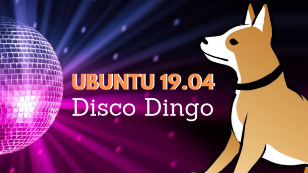 ubuntu 19 04 disco dingo