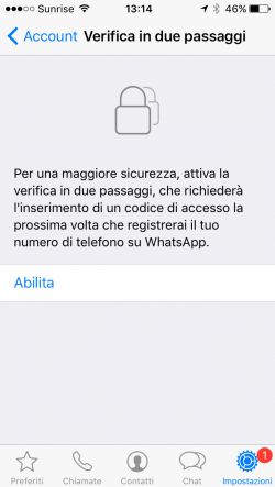 wa2fa02 enable start