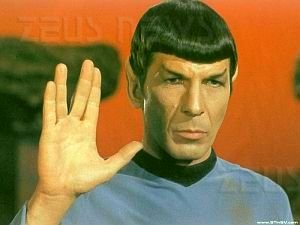 spock