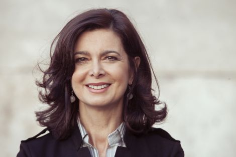 laura boldrini