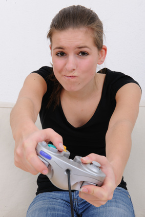 Videogames online ragazzi genitori non sanno