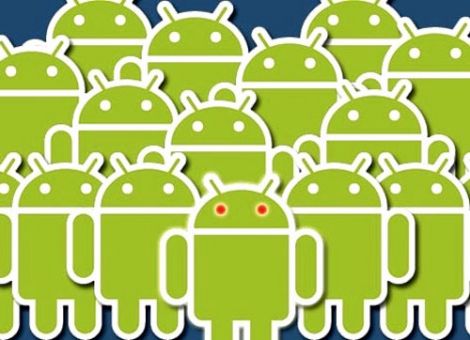 android malware