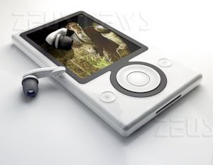 Zune crollo delle vendite 54%