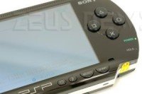 PlayStation Portable