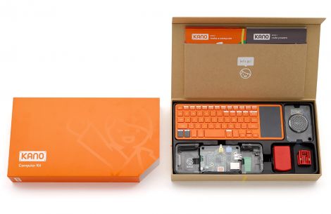 kano computer kit