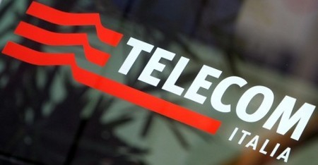 Telecom Italia cessione Loquendo