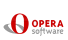 logo opera