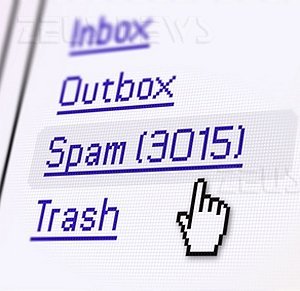 Spammer multato per sei milioni di dollari