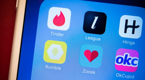 Bumble dating app profili falsi