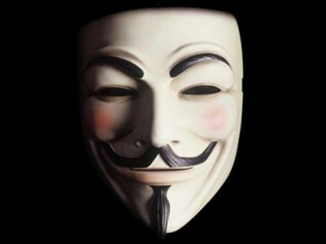 anonymous attacco equitalia