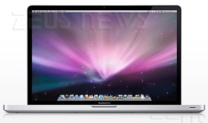 MacBook Pro 17 batteria non rimovibile lunga vita