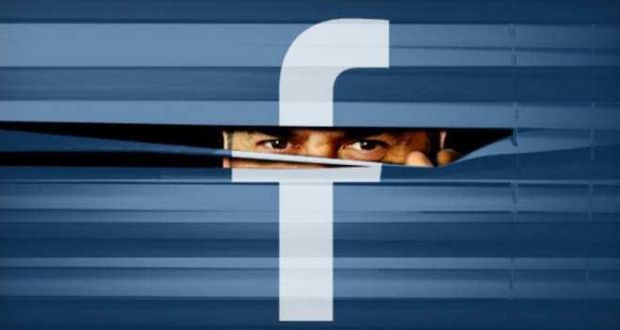 facebook cronologia privacy