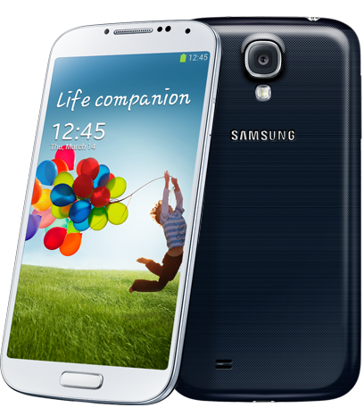 samsung galaxy s4 italia