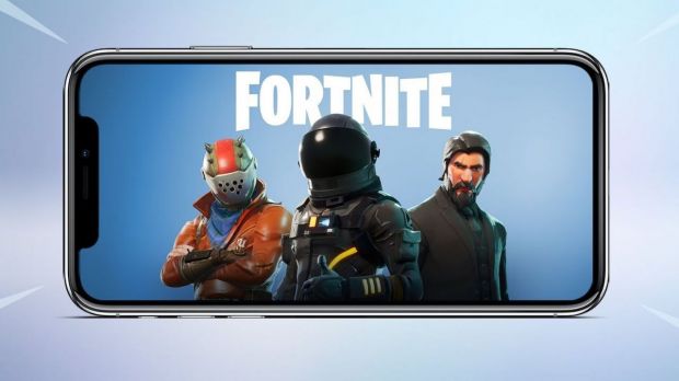 fortnite iphone 10000 dollari ebay