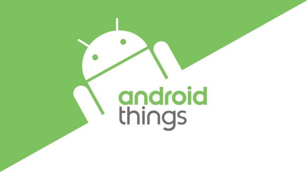 android things