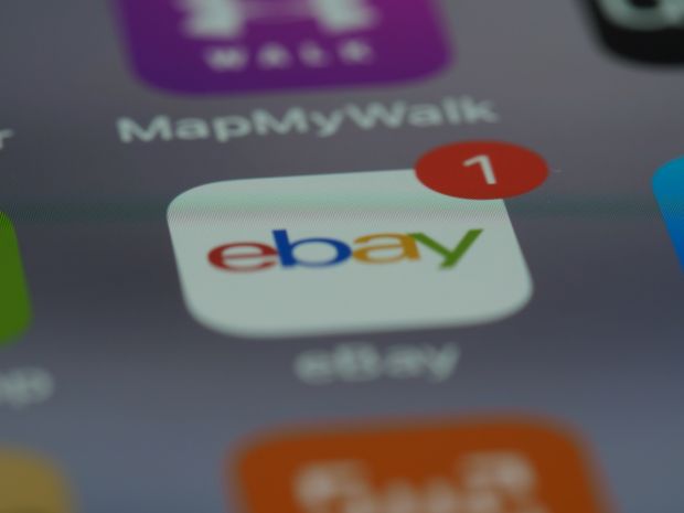 ebay azzera commissioni privati