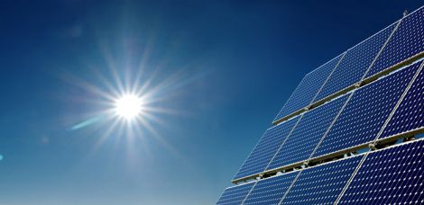 solar share energy network