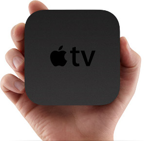 Apple TV 1 milione esemplari venduti entro settima