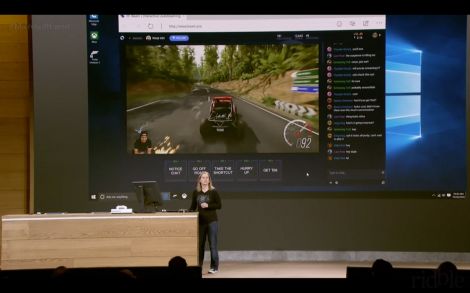 microsoft creators update annuncio gaming 2