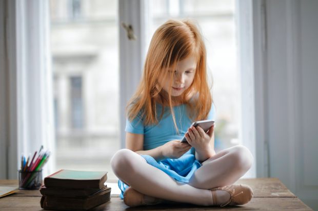 bambini smartphone proposta legge