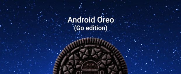 android go oreo