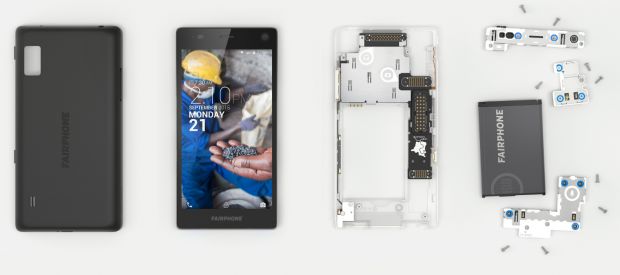 Fairphone 2 A