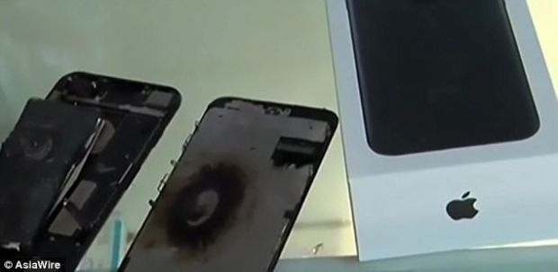 iphone 7 explosion china 1