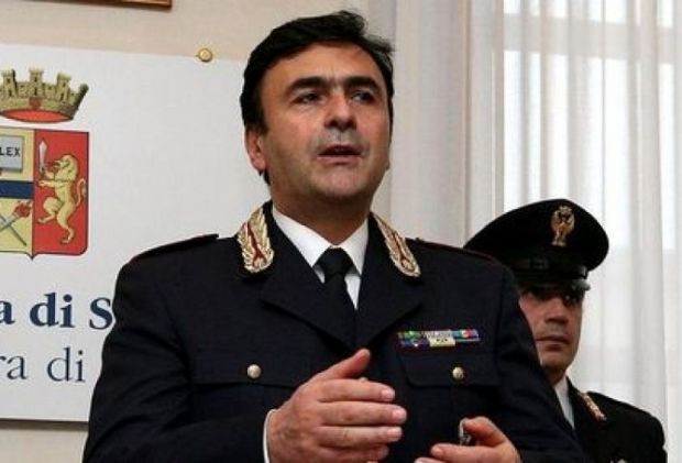 raffaele clemente