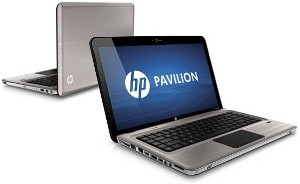 Pavilion dv6 dv7 Quad Edition Intel Core i7