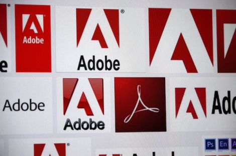 adobe tool antipirateria